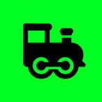 Eisenbahner Cards game