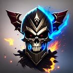 Skull Boom