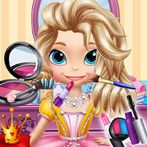 العاب بنات مكياج موضة و تلبيس