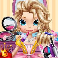 العاب بنات مكياج موضة و تلبيس