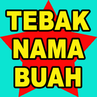 Tebak Nama Buah