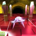 Space Hero Battle - War Machin