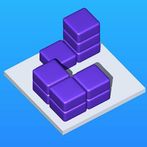 Falling Cubes : Gravity Puzzle
