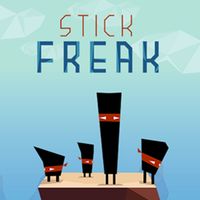 Stick Hero