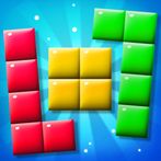 Blocks Placing Puzzle 3D