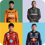 Formula 1:Guess F1 Driver Quiz