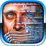 I Have No Mouth, and I Must Scream