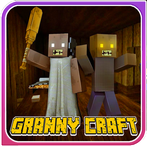 Horror Granny Craft Survival