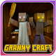 Horror Granny Craft Survival