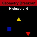 Geometry Breakout