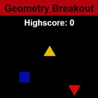 Geometry Breakout