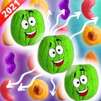 Dry Fruit Crush: Play and Win