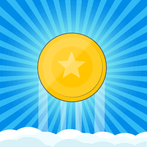 Coin Toss - Master Flip Up Gam