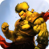 Monster Hero:Super City Hero