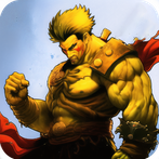 Monster Hero：Super City Hero