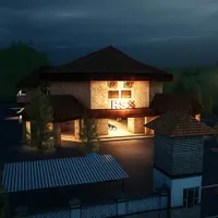 Rumah Sakit Kematian