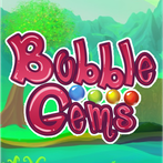 Bubble Gems