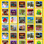 Online Game Hub 2021: Play 100