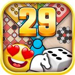 29 Card Game Ludo Carrom