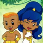 Kingdom of Kuru: The Great Race