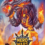Hero Wars: Alliance