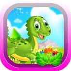 Kavi Escape Game - Cute Dinosa