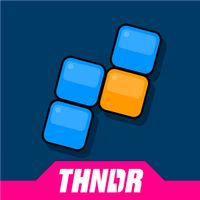 Tetro Tiles - Puzzle Blocks
