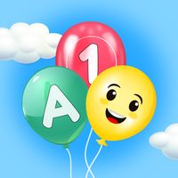 Balloon Pop Shooter Game