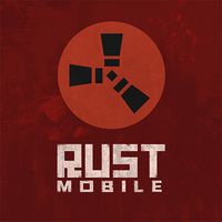Rust Mobile