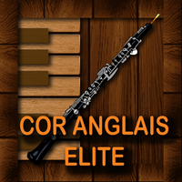Professional Cor Anglais Elite