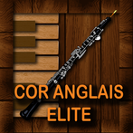 Professional Cor Anglais Elite