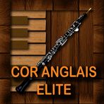 Professional Cor Anglais Elite