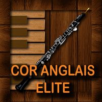 Professional Cor Anglais Elite