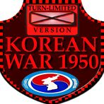 Korean War (turn-limit)