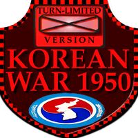 Korean War (turn-limit)