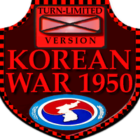 Korean War (turn-limit)