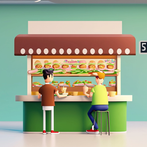 SandwichShop
