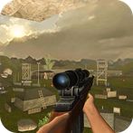 Valley Sniper 3D