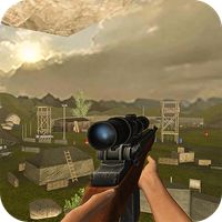Valley Sniper 3D