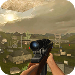 Valley Sniper 3D