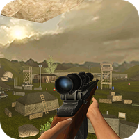 Valley Sniper 3D