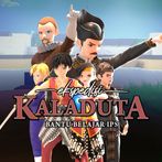 Ekspedisi Kaladuta
