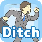 Ditching Work - escape game