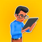 Dev's company Idle