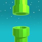 Flappy 3D - Bird’s Eye View
