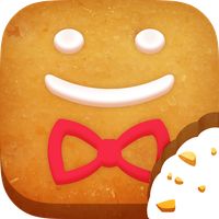 Cookie puzzles. Cute & enjoy!