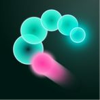 Chains beautiful chainreaction