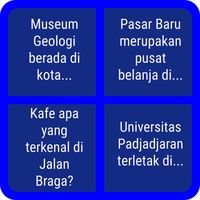 KOTA DI BANDUNG