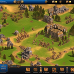 Empires Age - RTS War Games