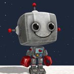 R.A.V.I. 04 - Programming game